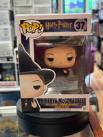 Minerva McGonagall #37 (Funko Pop!, Harry Potter)