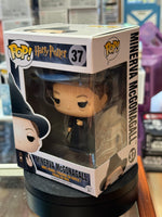 Minerva McGonagall #37 (Funko Pop!, Harry Potter)