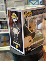 Minerva McGonagall #37 (Funko Pop!, Harry Potter)