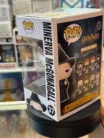 Minerva McGonagall #37 (Funko Pop!, Harry Potter)