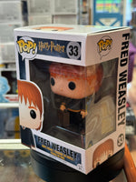 Ron Weasley Hogwarts Sweater #33 (Funko Pop!, Harry Potter)