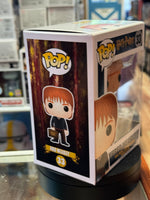 Ron Weasley Hogwarts Sweater #33 (Funko Pop!, Harry Potter)