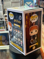 Ron Weasley Hogwarts Sweater #33 (Funko Pop!, Harry Potter)