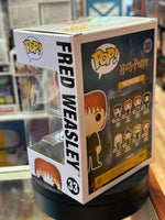 Ron Weasley Hogwarts Sweater #33 (Funko Pop!, Harry Potter)