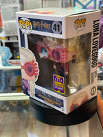 Luna Lovegood with Glasses #41 SDCC (Funko Pop!, Harry Potter)