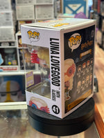 Luna Lovegood with Glasses #41 SDCC (Funko Pop!, Harry Potter)