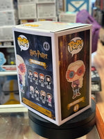 Luna Lovegood with Glasses #41 SDCC (Funko Pop!, Harry Potter)