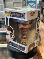 Harry Potter on Broom #31 (Funko Pop!, Harry Potter)