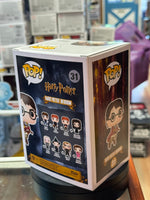 Harry Potter on Broom #31 (Funko Pop!, Harry Potter)