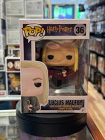 Lucius Malfoy #36 (Funko Pop!, Harry Potter)