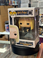 Lucius Malfoy #36 (Funko Pop!, Harry Potter)