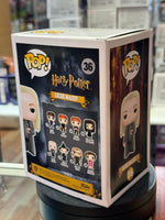 Lucius Malfoy #36 (Funko Pop!, Harry Potter)