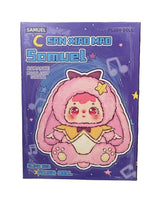 Romance Moonlight Sonata Plush (Samuel, Blind Box) SEALED