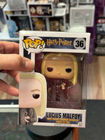 Lucius Malfoy #36 (Funko Pop!, Harry Potter)