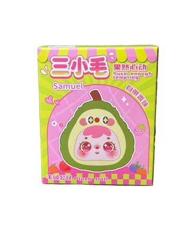 Sure Enough Tempting Plush (Samuel, Blind Box) SEALED