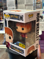 Ron Weasley R Sweater #28 (Funko Pop!, Harry Potter)