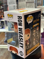 Ron Weasley R Sweater #28 (Funko Pop!, Harry Potter)