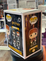 Ron Weasley R Sweater #28 (Funko Pop!, Harry Potter)