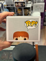 Ron Weasley R Sweater #28 (Funko Pop!, Harry Potter)