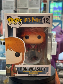 Ron Weasley Prestigious #12 (Funko Pop!, Harry Potter)