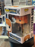 Ron Weasley Prestigious #12 (Funko Pop!, Harry Potter)