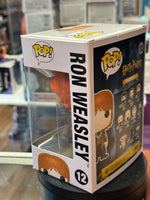 Ron Weasley Prestigious #12 (Funko Pop!, Harry Potter)