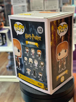 Ron Weasley Prestigious #12 (Funko Pop!, Harry Potter)