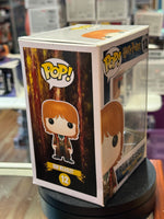 Ron Weasley Prestigious #12 (Funko Pop!, Harry Potter)