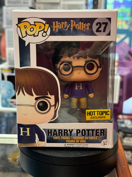 Harry Potter H-Pullover Nr. 27 (Funko Pop!, Harry Potter)