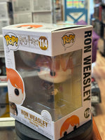 Ron Wesley Bucket #114 (Funko Pop!, Harry Potter)