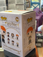 Ron Wesley Bucket #114 (Funko Pop!, Harry Potter)