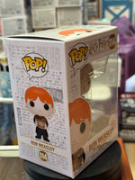 Ron Wesley Bucket #114 (Funko Pop!, Harry Potter)