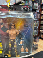John Morrison Survivor Series (WWE Elite, Hasbro) SEALED - Bitz & Buttons