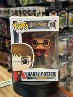 Harry Potter Red Shirt #10 (Funko Pop!, Harry Potter)