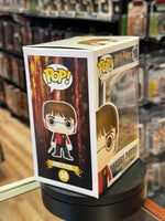 Harry Potter Red Shirt #10 (Funko Pop!, Harry Potter)