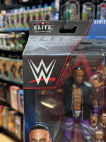 Damian Priest #89 (WWE Elite, Hasbro) SEALED - Bitz & Buttons