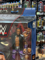 Damian Priest #89 (WWE Elite, Hasbro) SEALED - Bitz & Buttons