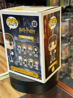 Harry Potter Grey Sweater #32 (Funko Pop!, Harry Potter)