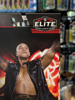 Damian Priest #89 (WWE Elite, Hasbro) SEALED - Bitz & Buttons