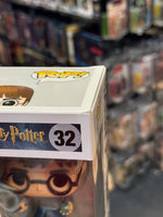 Harry Potter Grey Sweater #32 (Funko Pop!, Harry Potter)