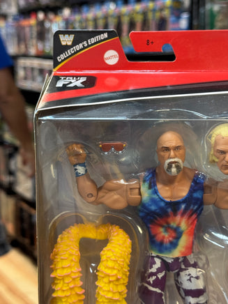 Superstar Billy Graham (WWE Elite, Hasbro) SEALED - Bitz & Buttons
