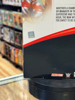 Superstar Billy Graham (WWE Elite, Hasbro) SEALED - Bitz & Buttons