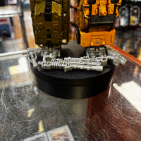 Bruticus Combiner Wars (Transformers Generations, Hasbro) INCOMPLETE