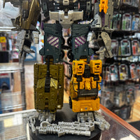 Bruticus Combiner Wars (Transformers Generations, Hasbro) INCOMPLETE