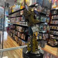 Bruticus Combiner Wars (Transformers Generations, Hasbro) INCOMPLETE