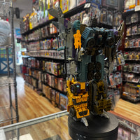 Bruticus Combiner Wars (Transformers Generations, Hasbro) INCOMPLETE