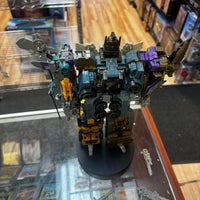 Bruticus Combiner Wars (Transformers Generations, Hasbro) INCOMPLETE