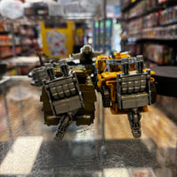 Bruticus Combiner Wars (Transformers Generations, Hasbro) INCOMPLETE