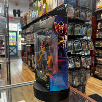 Nighthawk BAF Thanos (Marvel Legends, Hasbro) SEALED