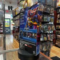 Nighthawk BAF Thanos (Marvel Legends, Hasbro) SEALED